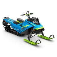 BRP Ski-Doo Summit X. ��������, ��� ���, ��� �������. ��� ����� �� ����