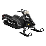 BRP Ski-Doo Summit X T3. ��������, ��� ���, ��� �������. ��� ����� �� ����