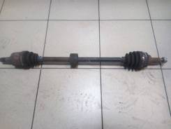 Привод, полуось. Suzuki: Wagon R Solio, Alto, Wagon R Wide, Wagon R Plus, Wagon R