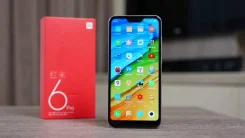 Xiaomi Redmi Note 6 Pro. �����, ������, 3G, 4G LTE, Dual-SIM ����