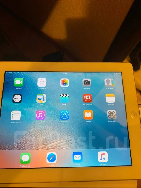 Apple iPad 2 ����