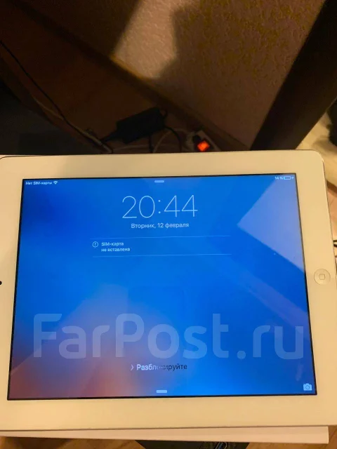 Apple iPad 2 ����