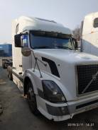 Volvo VNL 670. Продаётся седельный тягач, 22 835 кг., 6x4