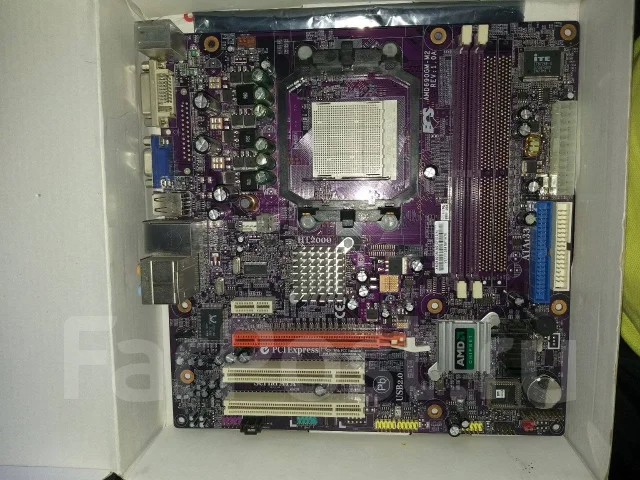 AMD Athlon 64 X2 4000+ ����