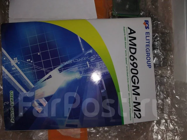 AMD Athlon 64 X2 4000+ ����