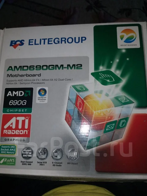 AMD Athlon 64 X2 4000+ ����