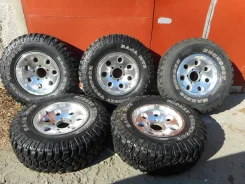 CSA Razor. 8.0x16", 5x150, ET-6, �� 110���. ����