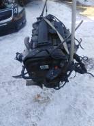 Двигатель B5244S Volvo S60