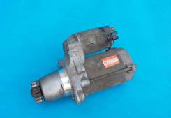 Стартер. Toyota: Mark X Zio, Aurion, Estima, Vanguard, Tarago, Vellfire, Alphard, Mark X, RAV4, Camry, Scion, Previa, Harrier, Blade, Kluger V, Highla...