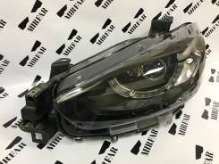 Фара. Mazda CX-5, KF, KF2P, KF5P, KFEP Двигатели: PEVPS, PYRPS, PYVPS, PYVPTS, SHVPTS