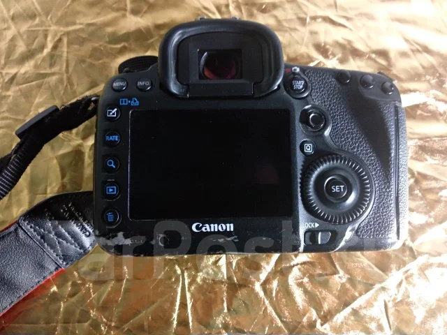 Canon EOS 5D Mark III. ���: ��� ���� ����