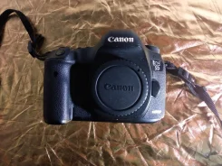 Canon EOS 5D Mark III. ���: ��� ���� ����