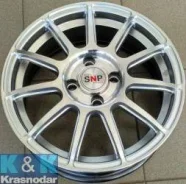 RW Classic H-305. 8.0x18", 5x114.3, ET40, �� 73,1���. ����