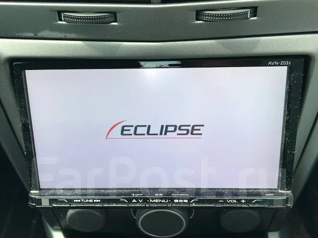 Eclipse AVN-Z03I ����