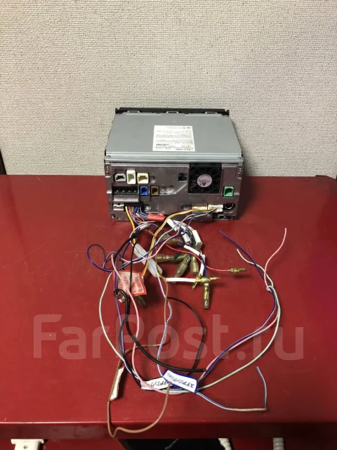 Eclipse AVN-Z03I ����