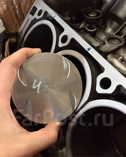 Гильзовка/расточка блоков ДВС, легковые автомобили в Хабаровске