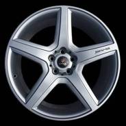 Wiger. 8.5x18", 5x112.00, ET43, ЦО 66,6 мм.