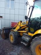 JCB 3CX. Продается экскаватор - погрузчик, 0,25 куб. м. Под заказ