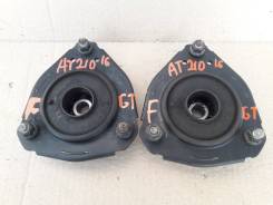 Опора амортизатора. Toyota Carina, AT210, AT211, AT212, ST215 Toyota Caldina, AT211, ST210, ST215, AT211G, ST210G, ST215G, ST215W Toyota Corona Premio...