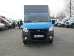 ГАЗ ГАЗель Next. Продаю газ нексть, 2 700 куб. см., 1 500 кг.