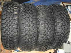 Cordiant Off-Road. ����� mt, 2017 ���, �/�, ����� 30�% ����