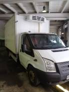 Ford Transit. Продаётся форд транзит рефрежератор, 2 200 куб. см., 3 000 кг., 4x2