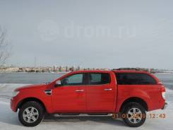  . Ford Ranger, ES, ET WLAA