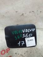 Лючок бензобака VOLVO S60