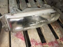 Фара. Isuzu Gemini, JT191F, JT191S, JT641F, JT641S Двигатели: 4EE1, 4XC1, 4XE1