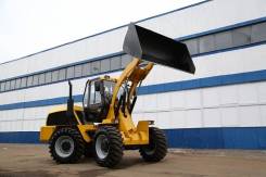 ANT-3000. Фронтальный погрузчик ANT 3000, 3 000 кг., Дизельный, 1,80 куб. м.
