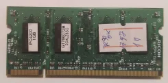SO-DIMM DDR2. ����