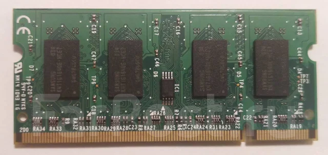 SO-DIMM DDR2. ����