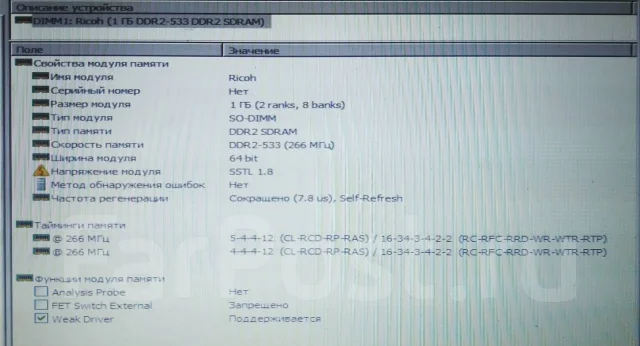 SO-DIMM DDR2. ����