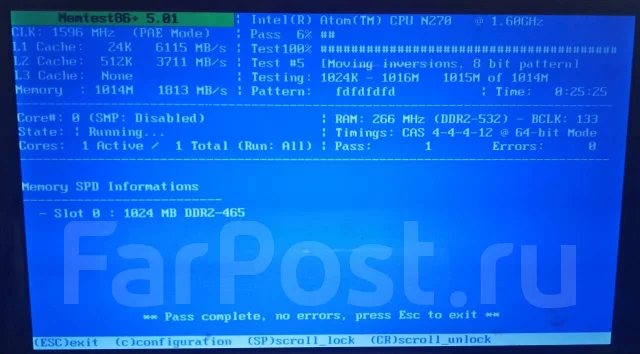 SO-DIMM DDR2. ����