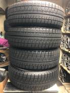 Bridgestone Blizzak Revo GZ. Зимние, без шипов, 2016 год, 5 %, 4 шт