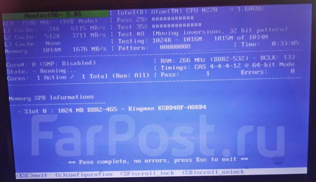 SO-DIMM DDR2. ����