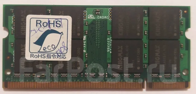 SO-DIMM DDR2. ����
