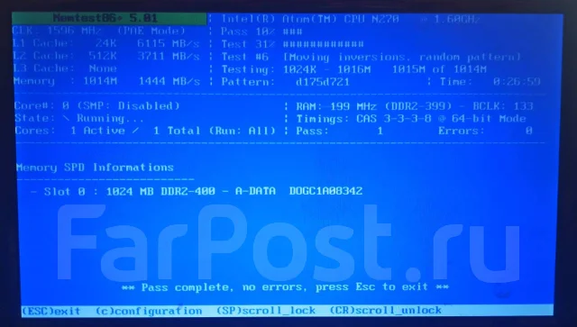 SO-DIMM DDR2. ����