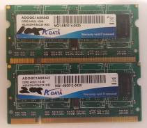 SO-DIMM DDR2. ����