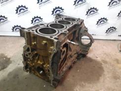 Блок цилиндров. Honda Accord, CL9, CM2, CM3 Honda Odyssey, RB1, RB2 Двигатель K24A