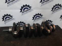 Коленвал. Honda Accord, CL9, CM2, CM3 Honda Odyssey, RB1, RB2 Honda Accord Tourer Opel Zafira Двигатели: K20A6, K20Z2, K24A, K24A3, N22A1