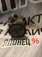 Компрессор кондиционера. Nissan: Wingroad, Bluebird Sylphy, AD, Sunny, Almera Двигатель QG15DE