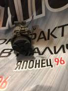 Компрессор кондиционера. Mitsubishi: Grandis, Eclipse, Galant, Airtrek, Lancer, Savrin, Outlander Двигатель 4G69
