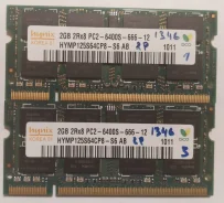 SO-DIMM DDR2. ����