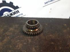 Шкив коленвала. Honda: Elysion, Accord, CR-V, Element, Odyssey, FR-V, Accord Tourer, Edix, Stream, Civic, Stepwgn, Integra Двигатели: K24A, J30A4, J35...