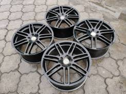 Volkswagen. 8.5x19", 5x112.00, ET35, ЦО 57,1 мм. Под заказ