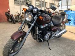 Honda X4. 1 300 куб. см., исправен, птс, без пробега