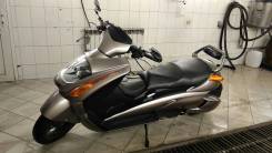 Suzuki Gemma 250. 250 куб. см., исправен, птс, без пробега