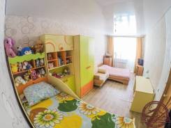 2-комнатная, улица Пионерская 37. Центральный, агентство, 47 кв. м.