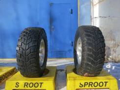 Mickey Thompson Baja Claw TTC, 31x10.5R15 в Хабаровске Mickey Thompson Baja Claw TTC. Грязь MT, 40 %